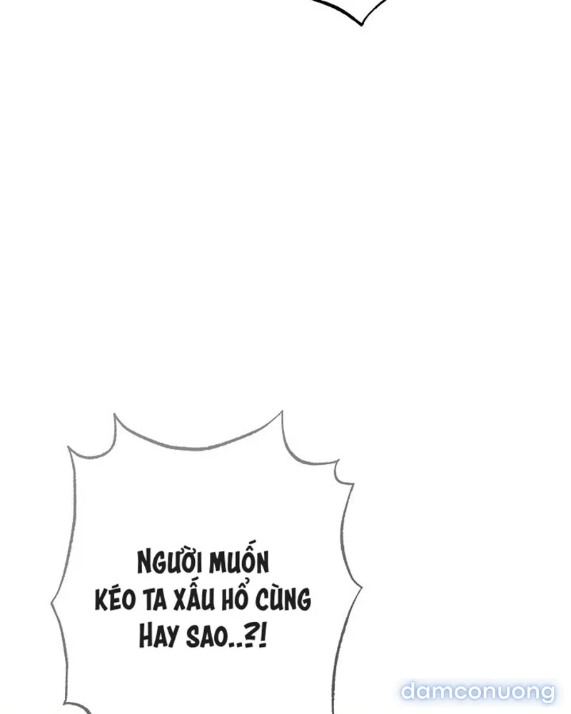 Hầu Gái Độc Quyền Của Hoàng Hậu Phản Diện 