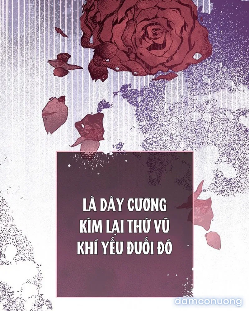 Hầu Gái Độc Quyền Của Hoàng Hậu Phản Diện 
