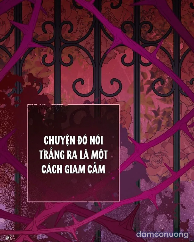 Hầu Gái Độc Quyền Của Hoàng Hậu Phản Diện 
