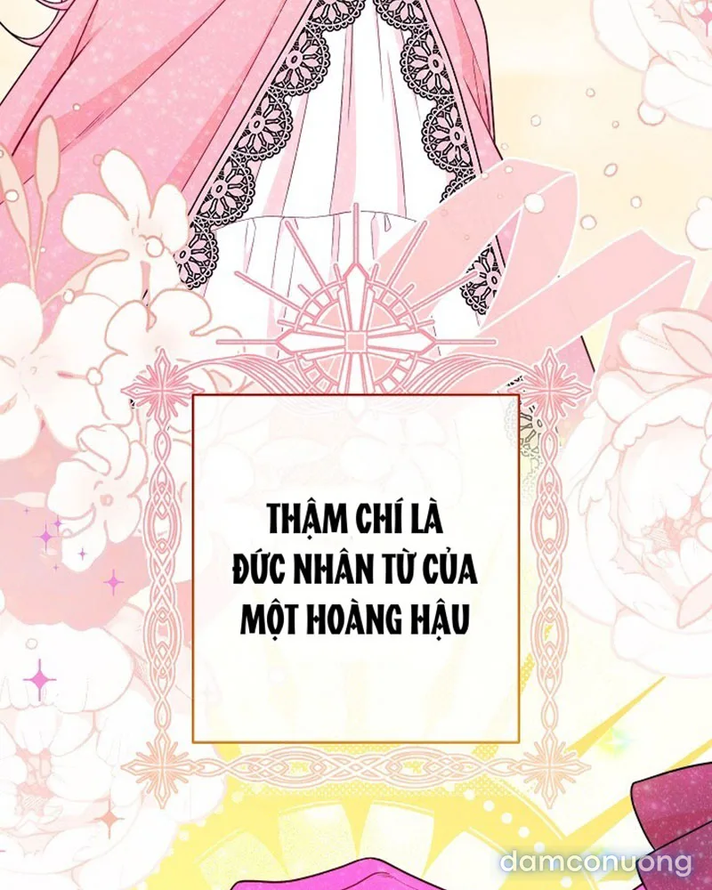 Hầu Gái Độc Quyền Của Hoàng Hậu Phản Diện 