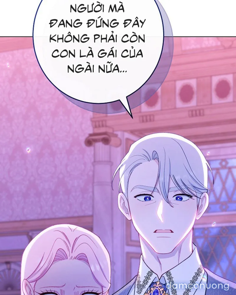 Hầu Gái Độc Quyền Của Hoàng Hậu Phản Diện 