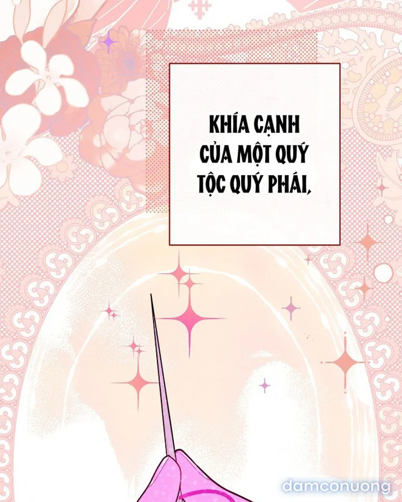 Hầu Gái Độc Quyền Của Hoàng Hậu Phản Diện 