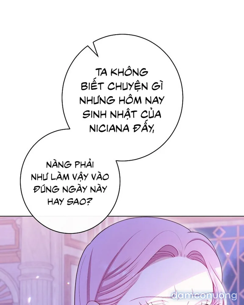 Hầu Gái Độc Quyền Của Hoàng Hậu Phản Diện 