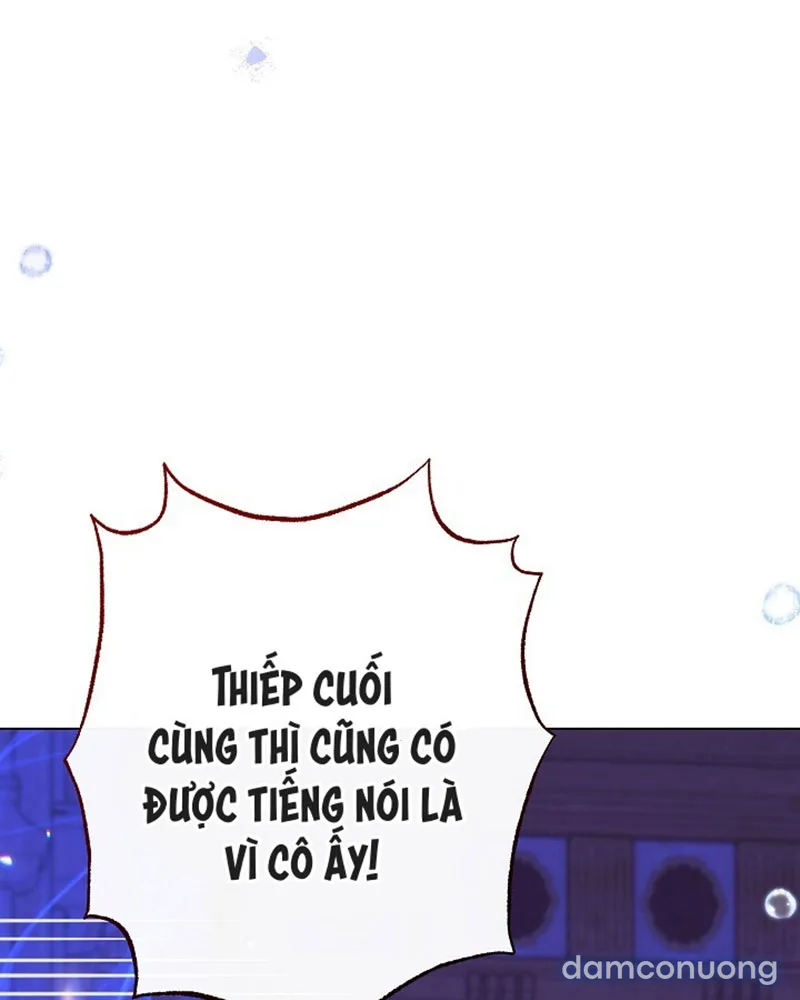 Hầu Gái Độc Quyền Của Hoàng Hậu Phản Diện 