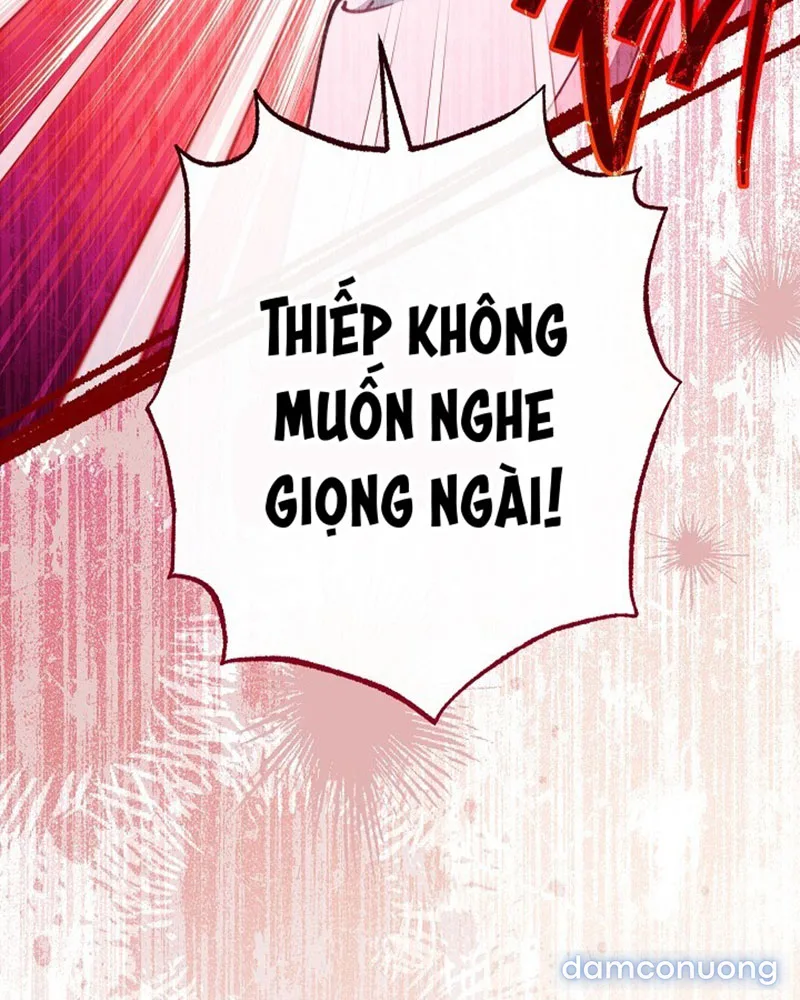Hầu Gái Độc Quyền Của Hoàng Hậu Phản Diện 