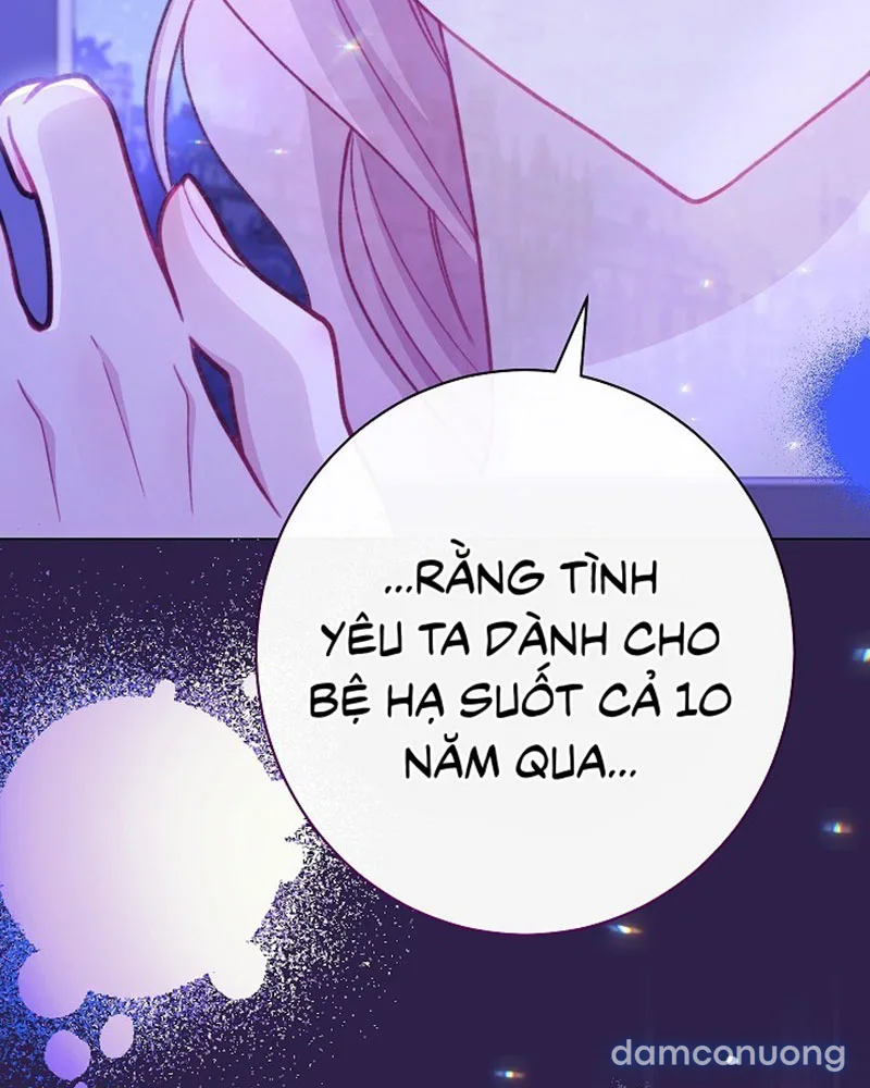 Hầu Gái Độc Quyền Của Hoàng Hậu Phản Diện 