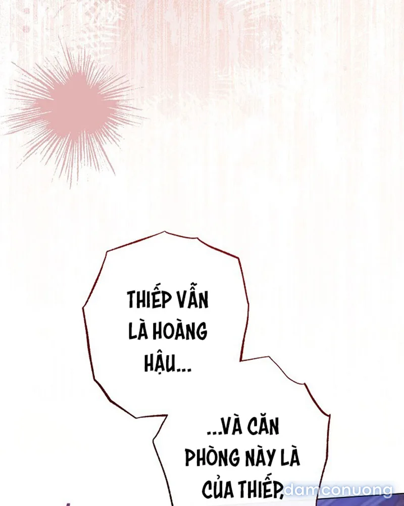 Hầu Gái Độc Quyền Của Hoàng Hậu Phản Diện 