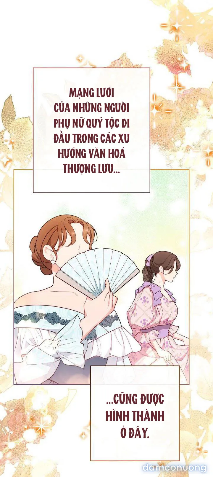 Hầu Gái Độc Quyền Của Hoàng Hậu Phản Diện 
