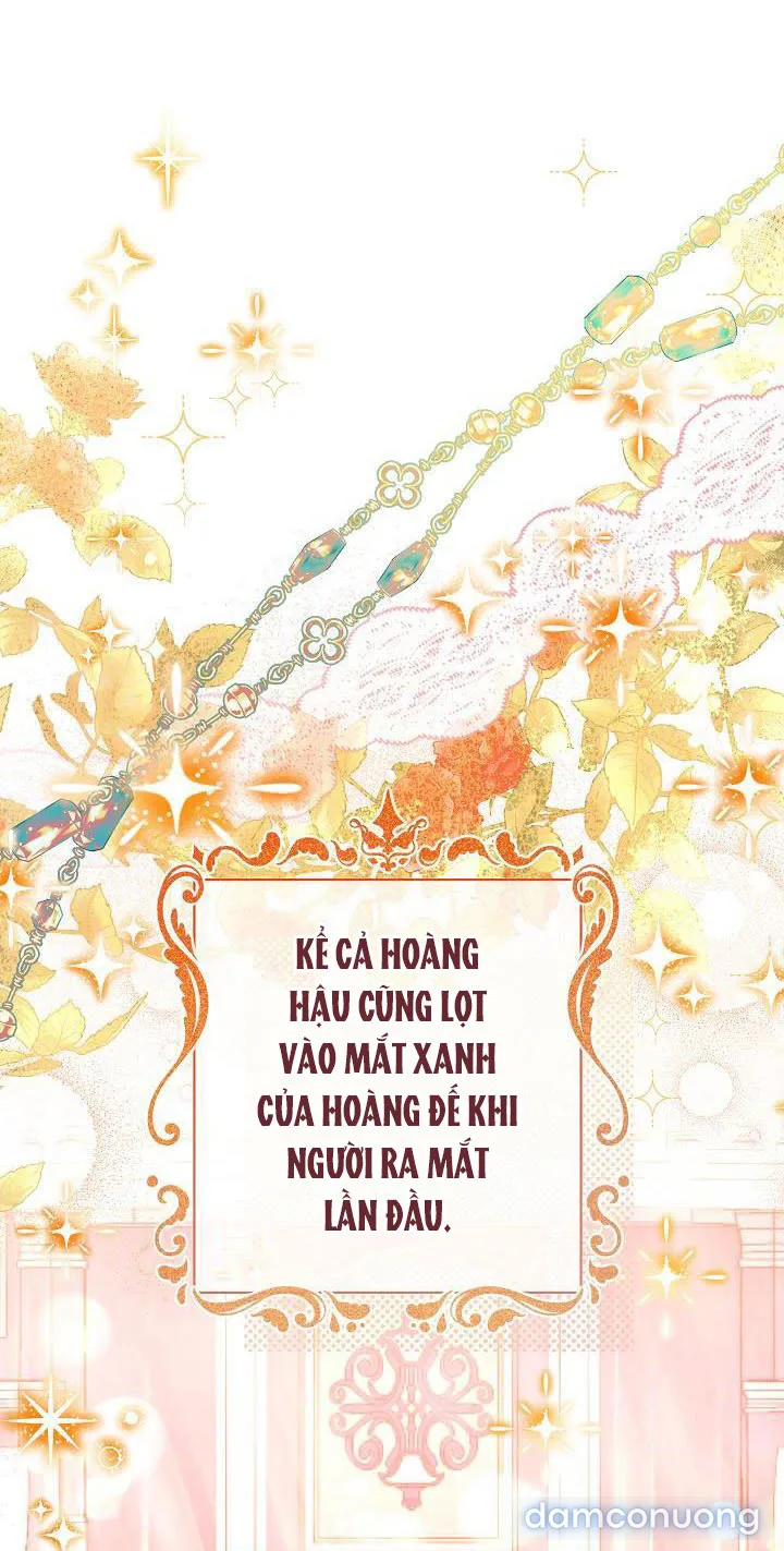 Hầu Gái Độc Quyền Của Hoàng Hậu Phản Diện 
