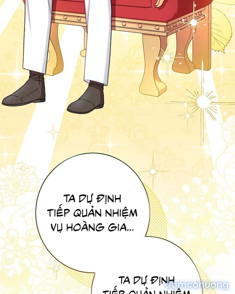 Hầu Gái Độc Quyền Của Hoàng Hậu Phản Diện 