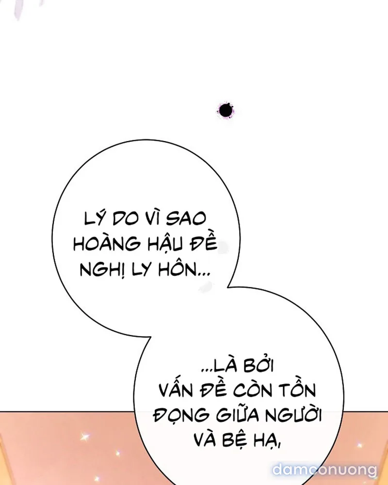 Hầu Gái Độc Quyền Của Hoàng Hậu Phản Diện 