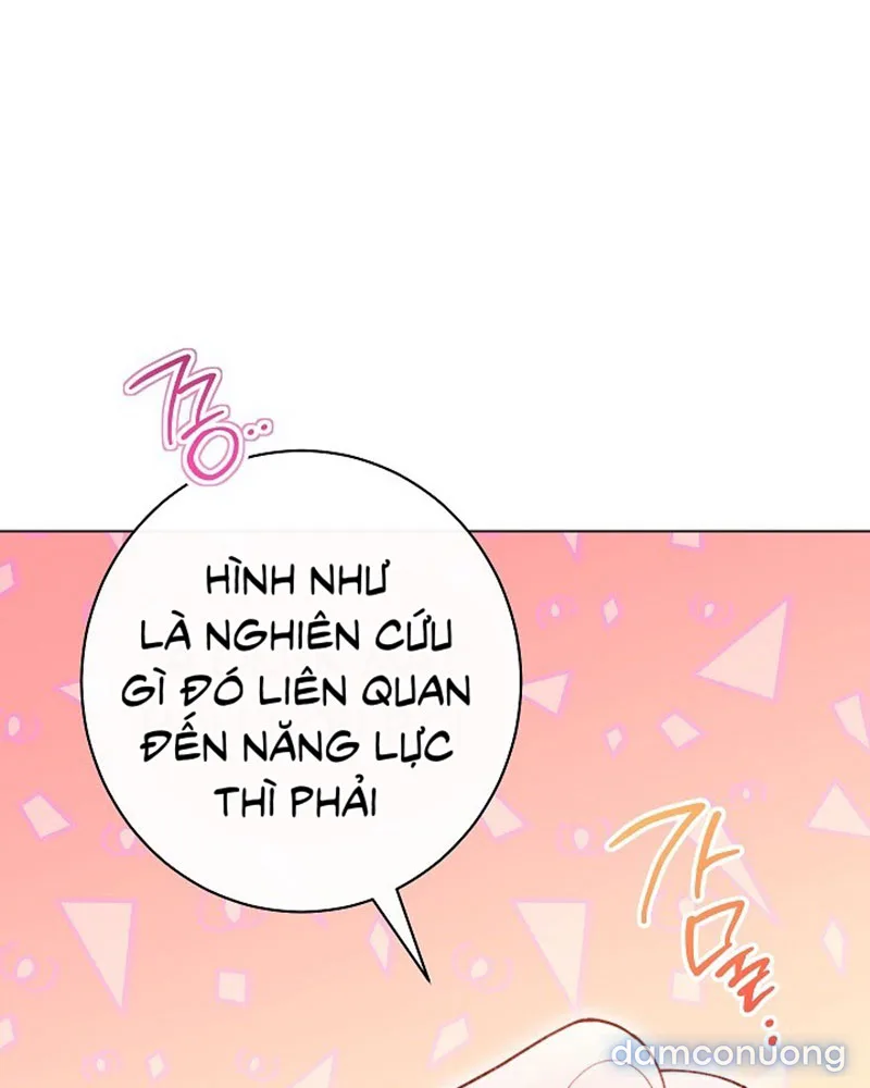 Hầu Gái Độc Quyền Của Hoàng Hậu Phản Diện 
