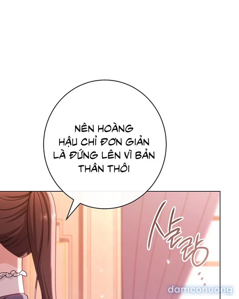 Hầu Gái Độc Quyền Của Hoàng Hậu Phản Diện 