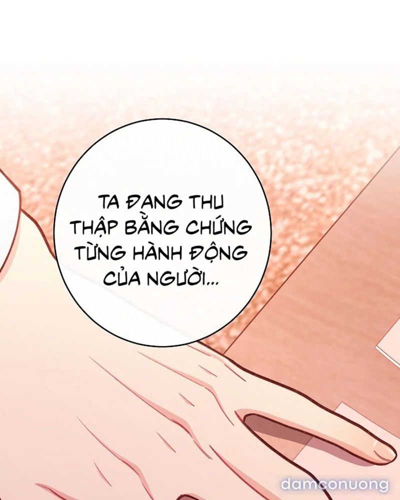 Hầu Gái Độc Quyền Của Hoàng Hậu Phản Diện 