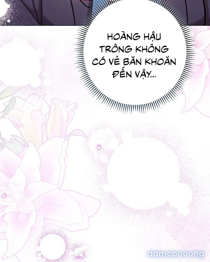Hầu Gái Độc Quyền Của Hoàng Hậu Phản Diện 