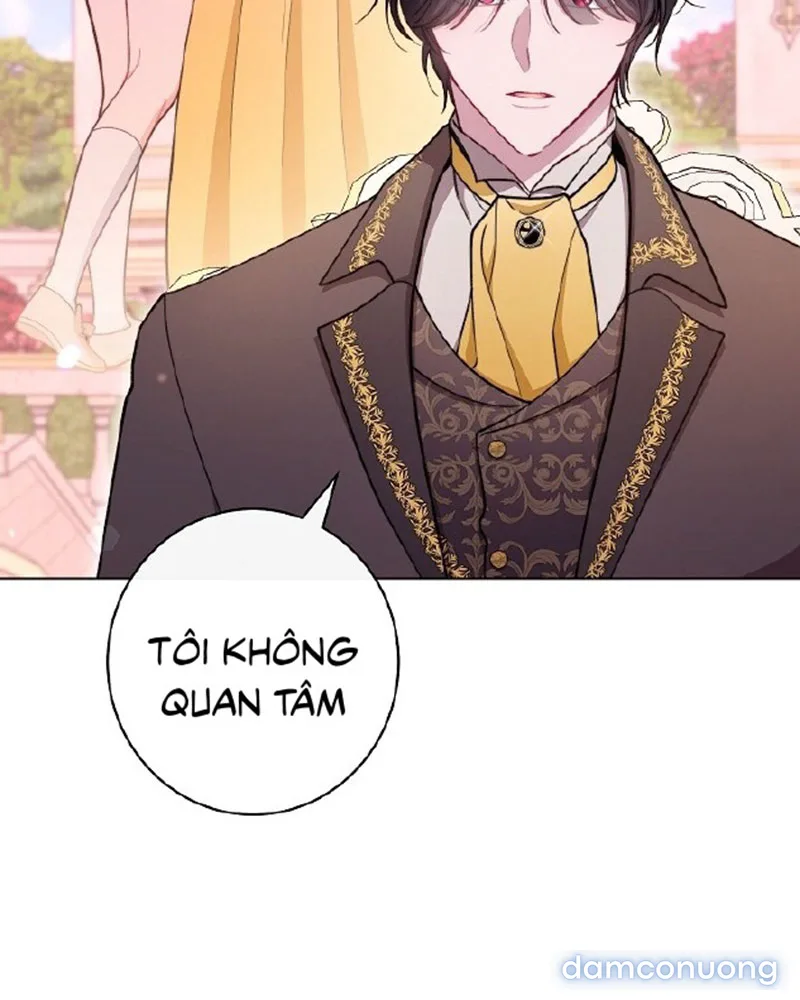 Hầu Gái Độc Quyền Của Hoàng Hậu Phản Diện 