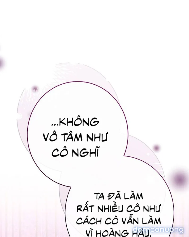 Hầu Gái Độc Quyền Của Hoàng Hậu Phản Diện 
