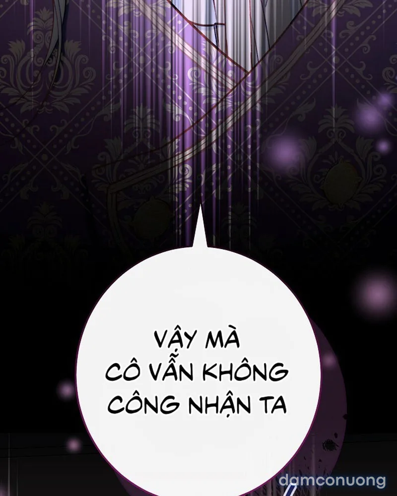 Hầu Gái Độc Quyền Của Hoàng Hậu Phản Diện 
