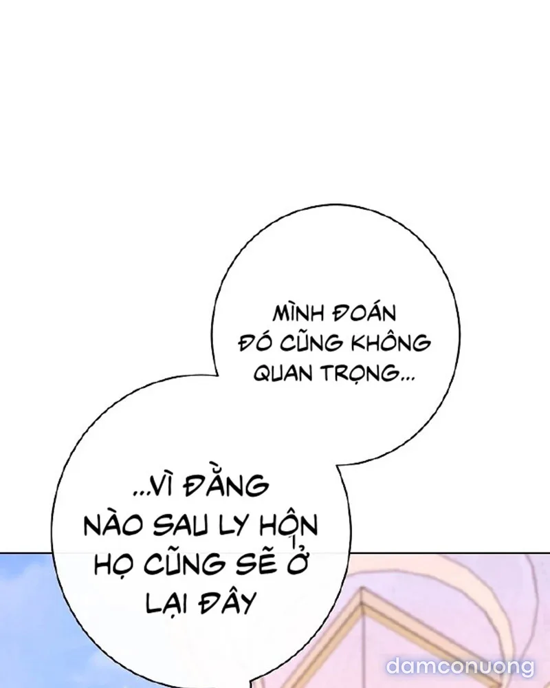 Hầu Gái Độc Quyền Của Hoàng Hậu Phản Diện 