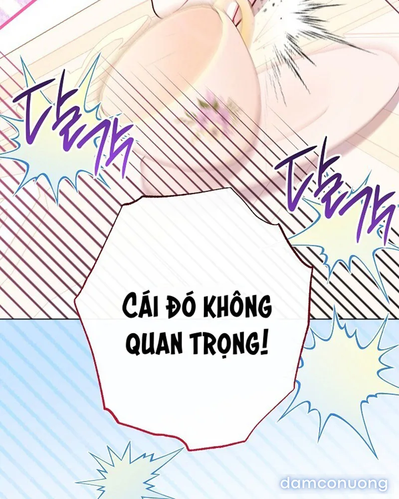 Hầu Gái Độc Quyền Của Hoàng Hậu Phản Diện 