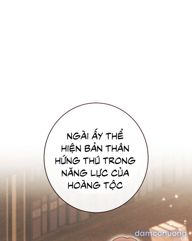 Hầu Gái Độc Quyền Của Hoàng Hậu Phản Diện 
