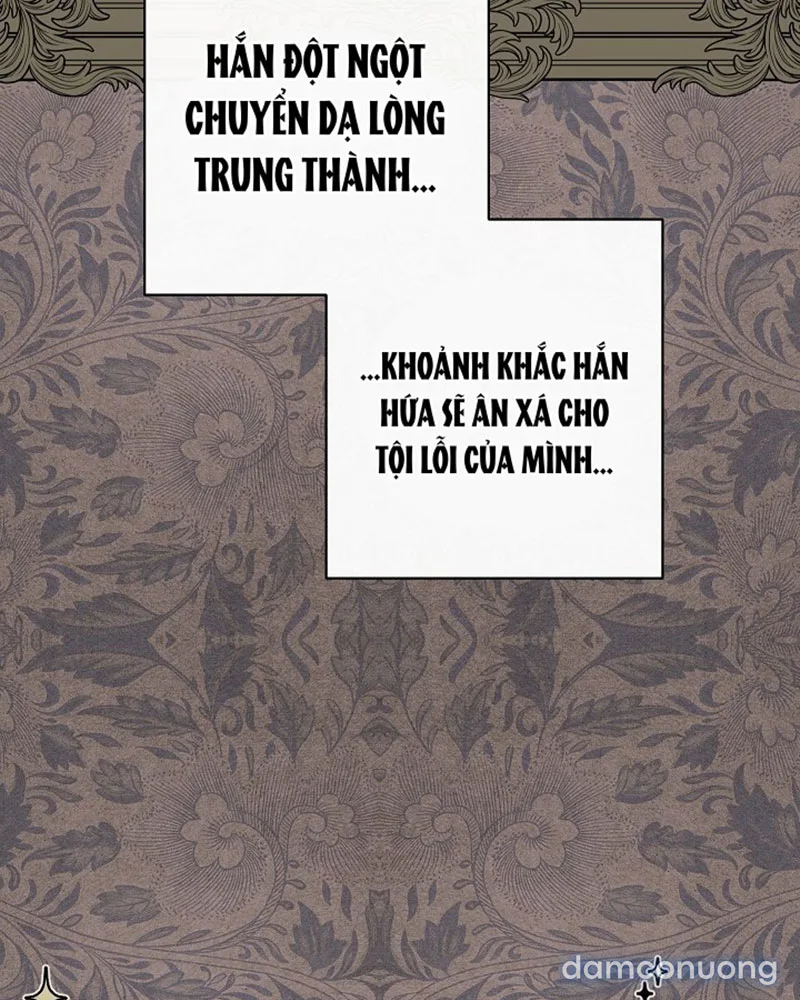 Hầu Gái Độc Quyền Của Hoàng Hậu Phản Diện 