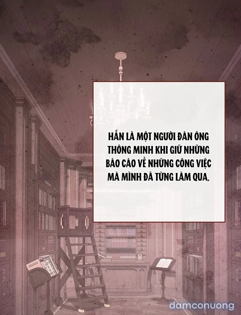 Hầu Gái Độc Quyền Của Hoàng Hậu Phản Diện 