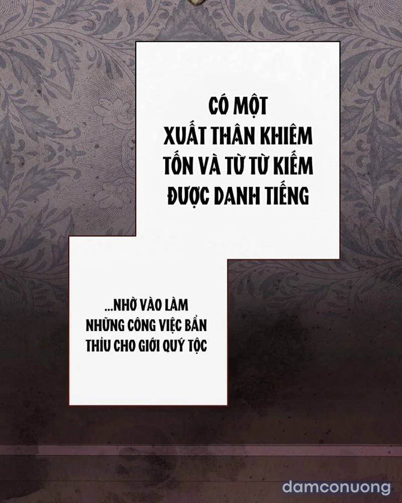 Hầu Gái Độc Quyền Của Hoàng Hậu Phản Diện 