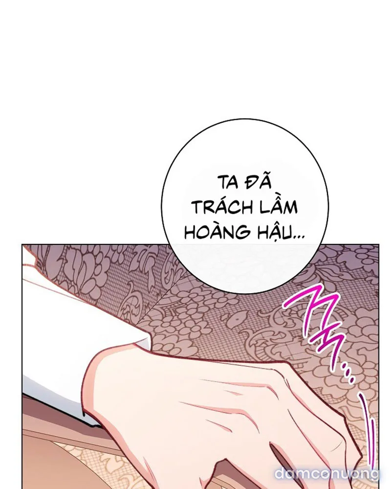 Hầu Gái Độc Quyền Của Hoàng Hậu Phản Diện 