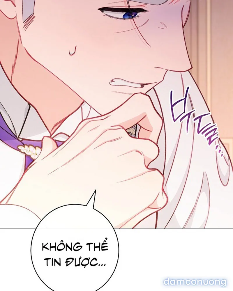 Hầu Gái Độc Quyền Của Hoàng Hậu Phản Diện 