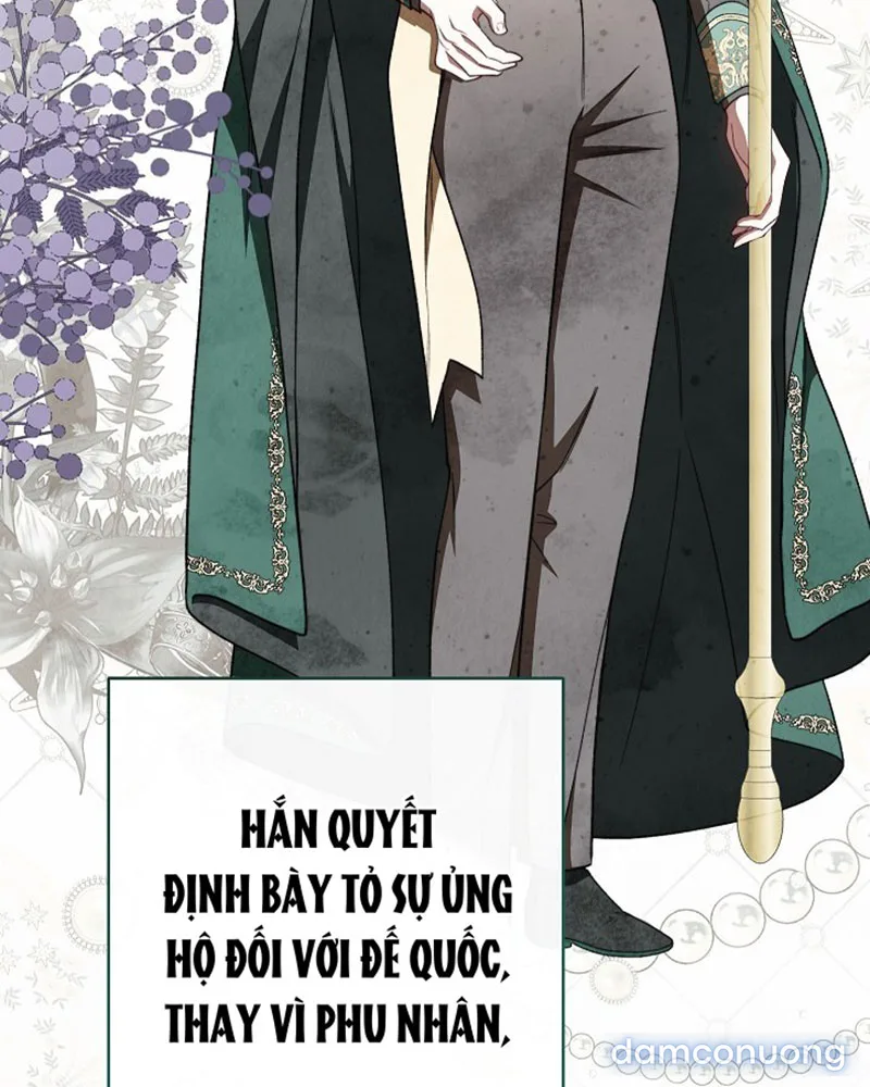 Hầu Gái Độc Quyền Của Hoàng Hậu Phản Diện 