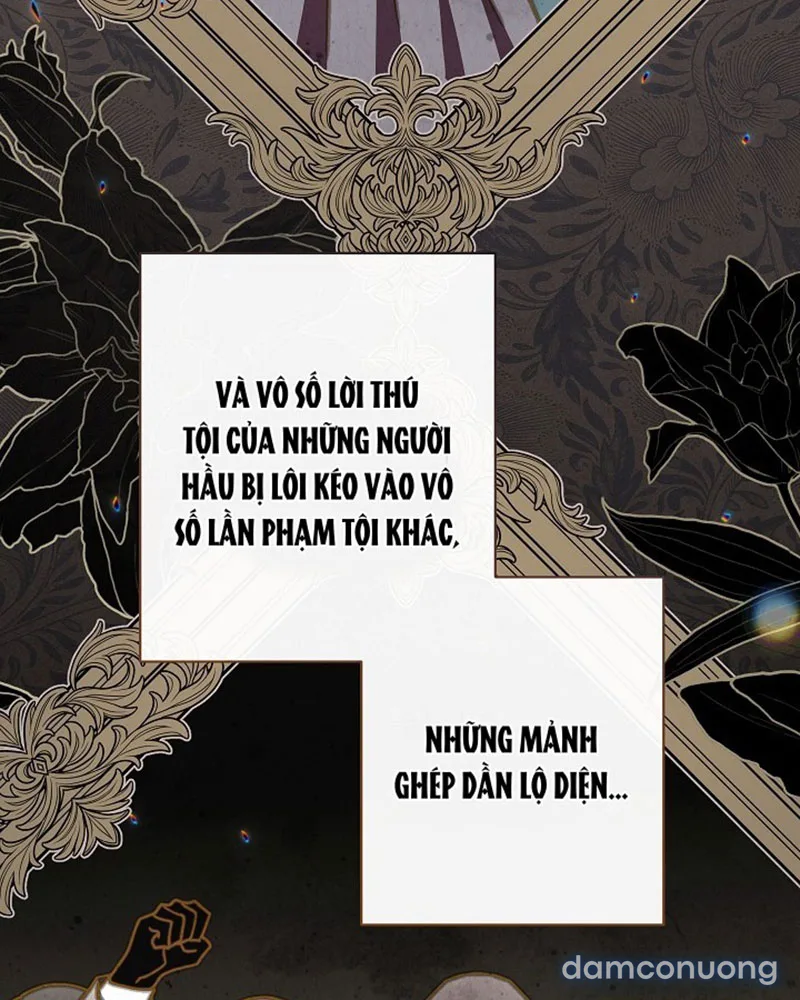 Hầu Gái Độc Quyền Của Hoàng Hậu Phản Diện 