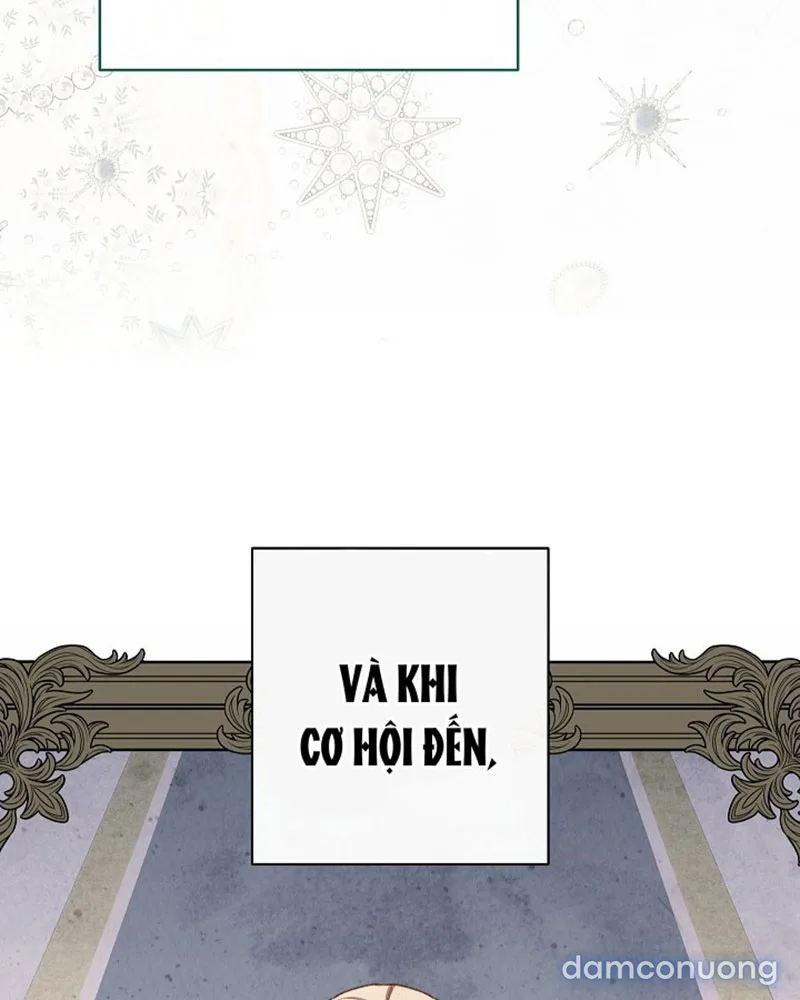 Hầu Gái Độc Quyền Của Hoàng Hậu Phản Diện 