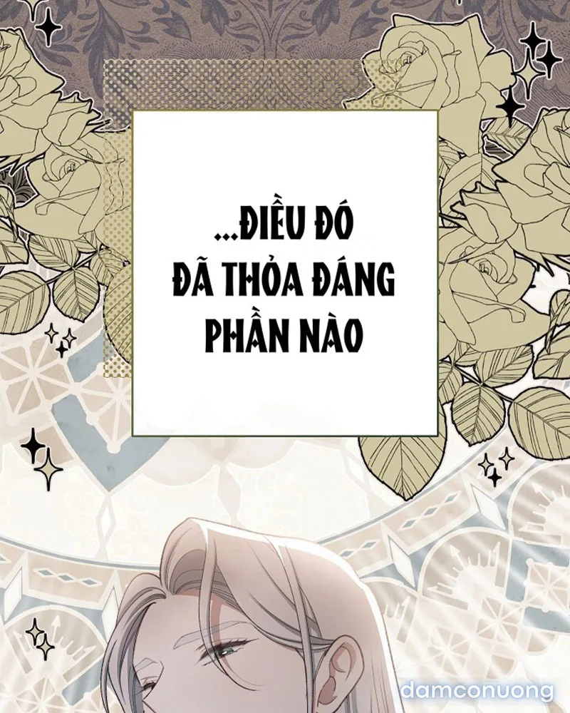 Hầu Gái Độc Quyền Của Hoàng Hậu Phản Diện 