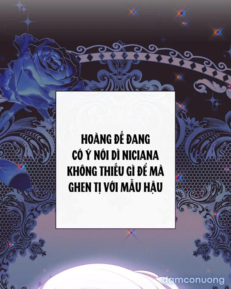 Hầu Gái Độc Quyền Của Hoàng Hậu Phản Diện 