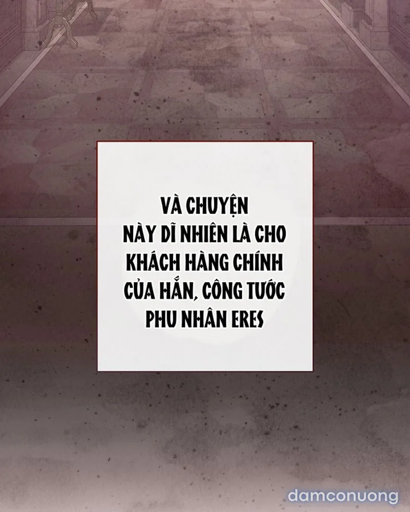 Hầu Gái Độc Quyền Của Hoàng Hậu Phản Diện 