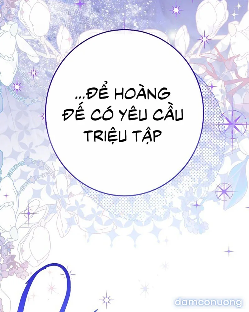 Hầu Gái Độc Quyền Của Hoàng Hậu Phản Diện 
