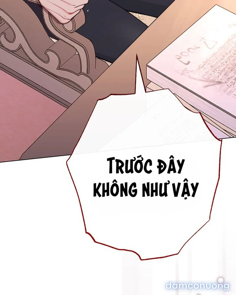 Hầu Gái Độc Quyền Của Hoàng Hậu Phản Diện 