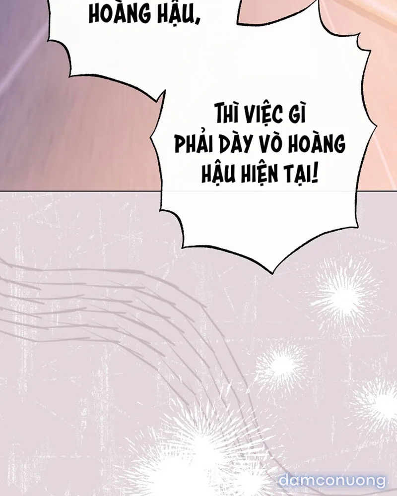 Hầu Gái Độc Quyền Của Hoàng Hậu Phản Diện 