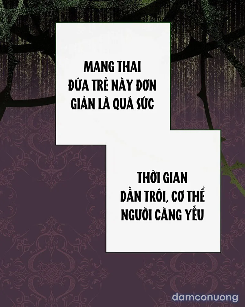 Hầu Gái Độc Quyền Của Hoàng Hậu Phản Diện 