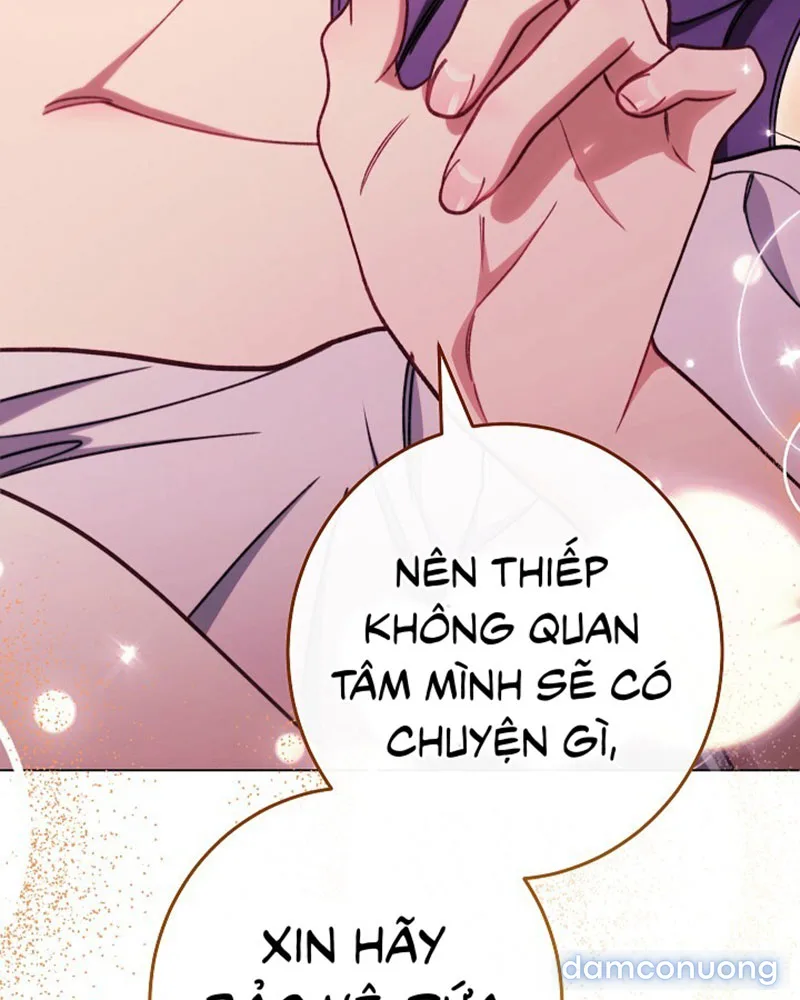 Hầu Gái Độc Quyền Của Hoàng Hậu Phản Diện 