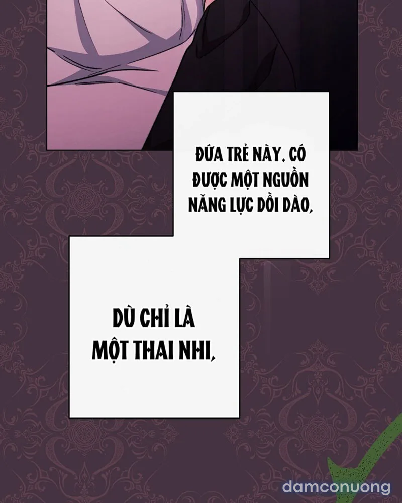 Hầu Gái Độc Quyền Của Hoàng Hậu Phản Diện 