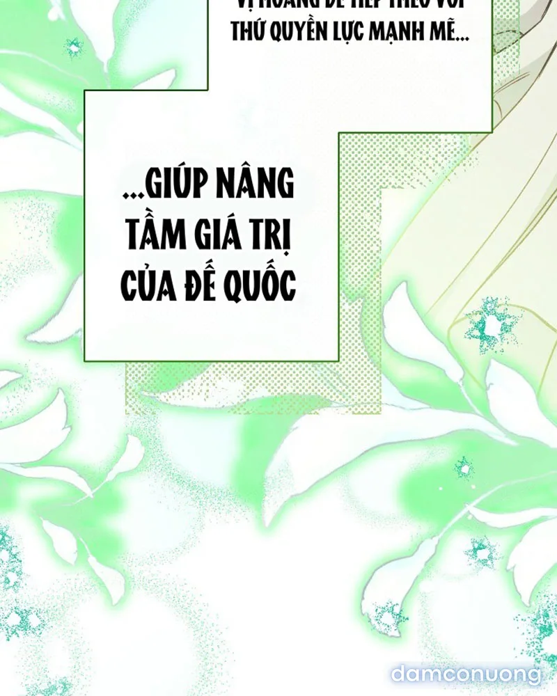 Hầu Gái Độc Quyền Của Hoàng Hậu Phản Diện 