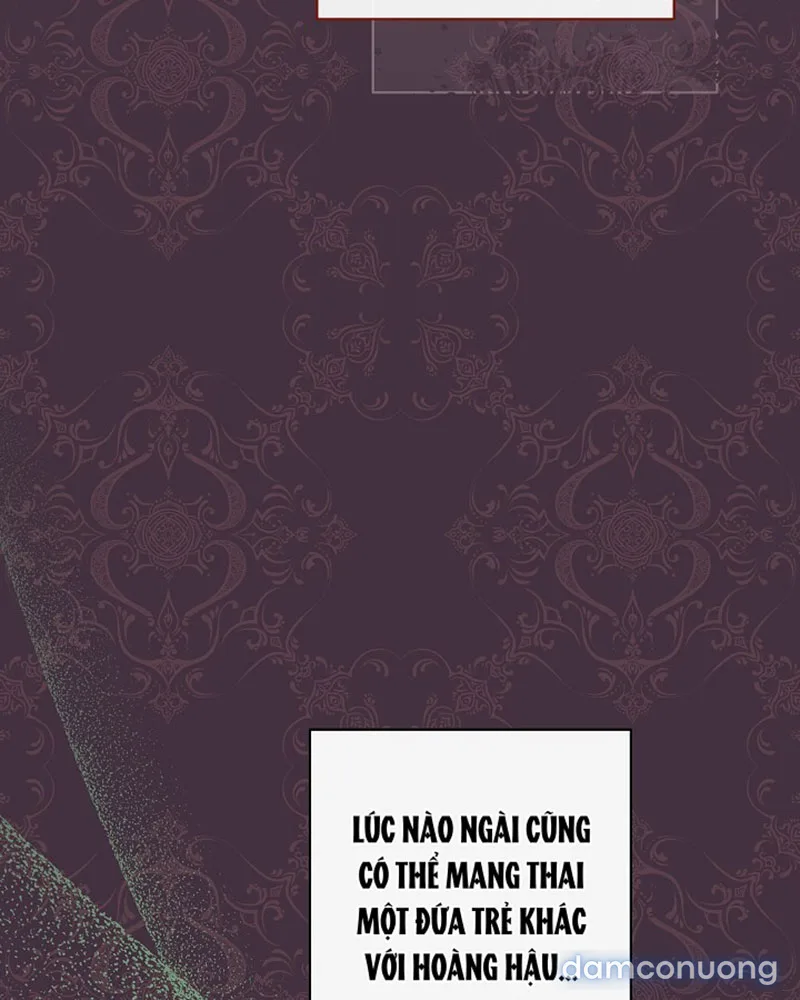 Hầu Gái Độc Quyền Của Hoàng Hậu Phản Diện 