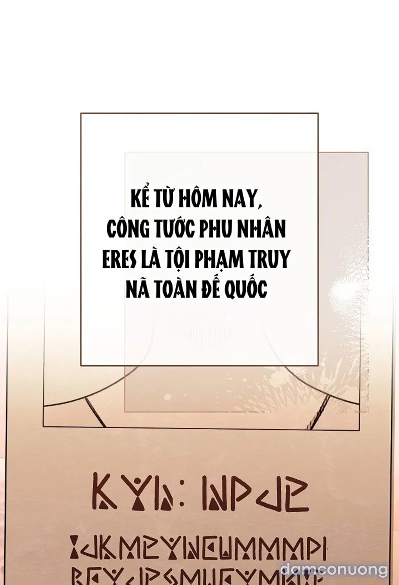 Hầu Gái Độc Quyền Của Hoàng Hậu Phản Diện 
