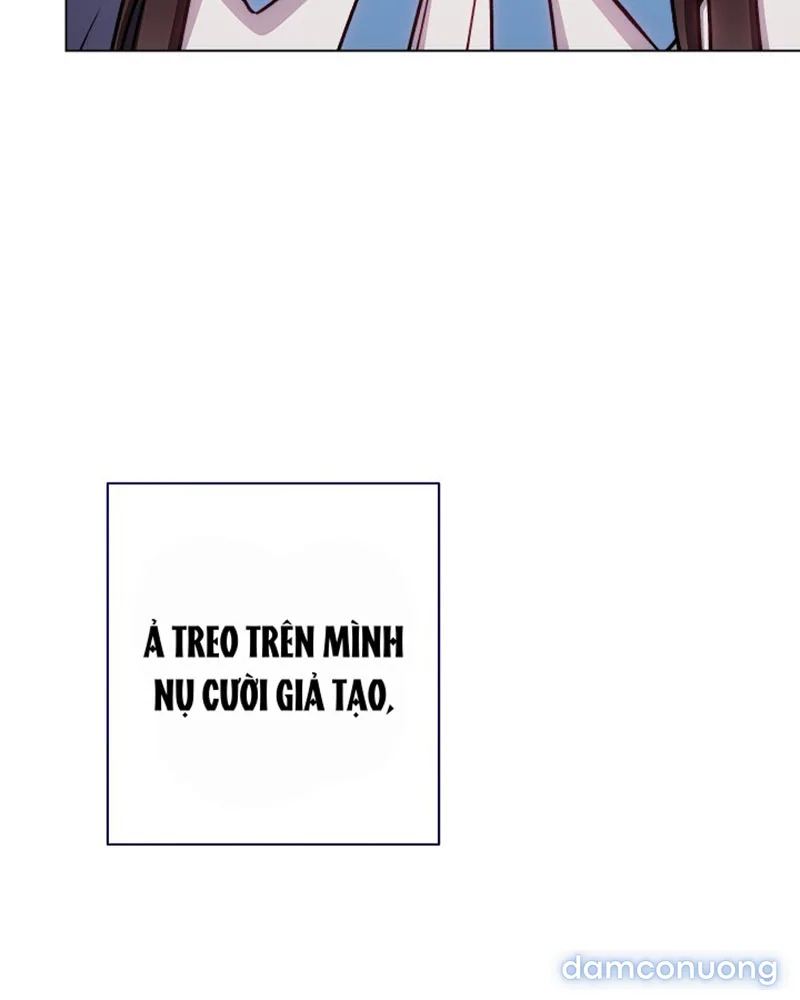Hầu Gái Độc Quyền Của Hoàng Hậu Phản Diện 