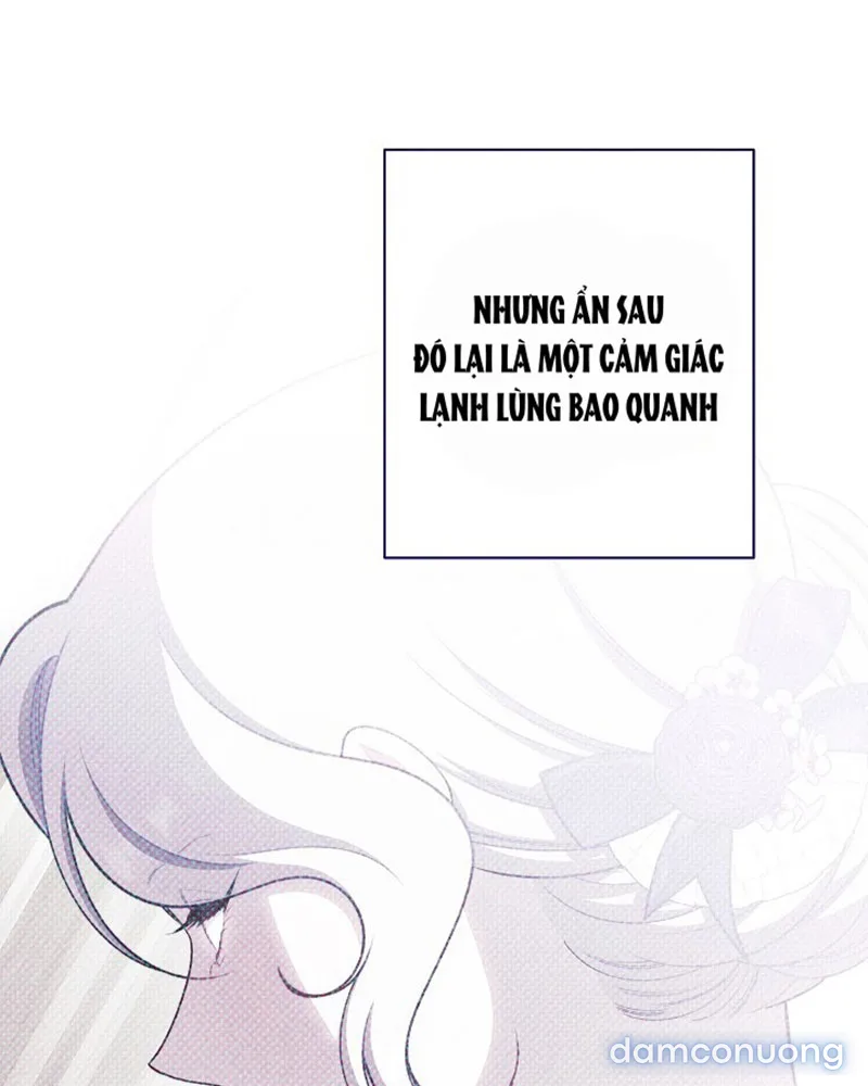 Hầu Gái Độc Quyền Của Hoàng Hậu Phản Diện 