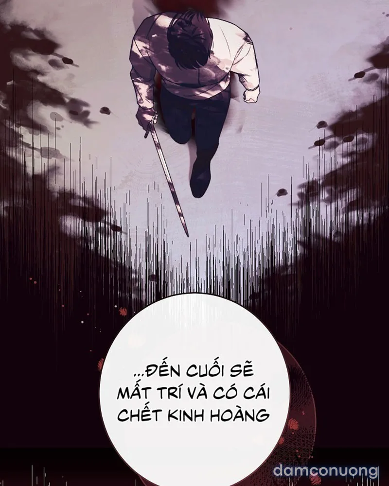 Hầu Gái Độc Quyền Của Hoàng Hậu Phản Diện 
