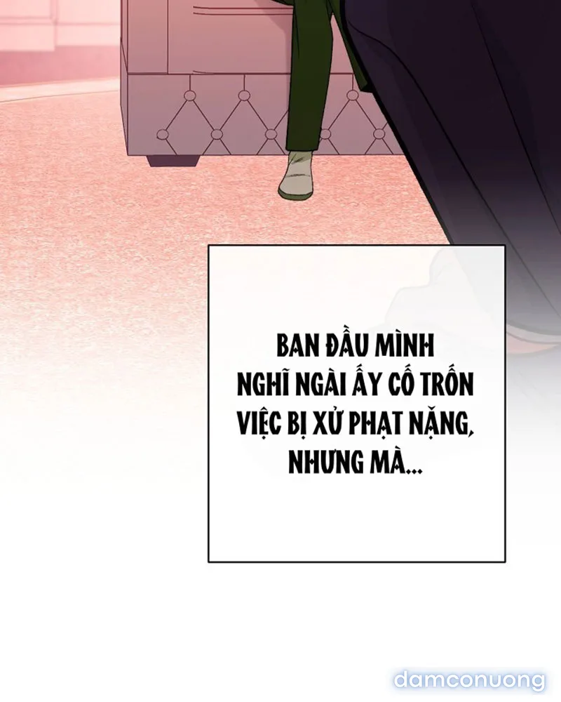 Hầu Gái Độc Quyền Của Hoàng Hậu Phản Diện 