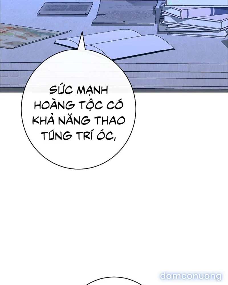 Hầu Gái Độc Quyền Của Hoàng Hậu Phản Diện 